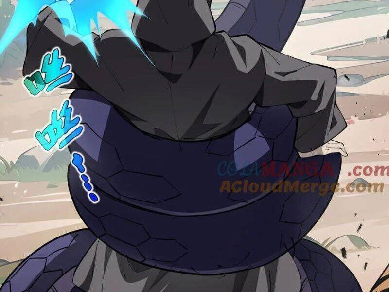 Ta Ký Kết Khế Ước Với Chính Mình Chapter 41.8 - Trang 2