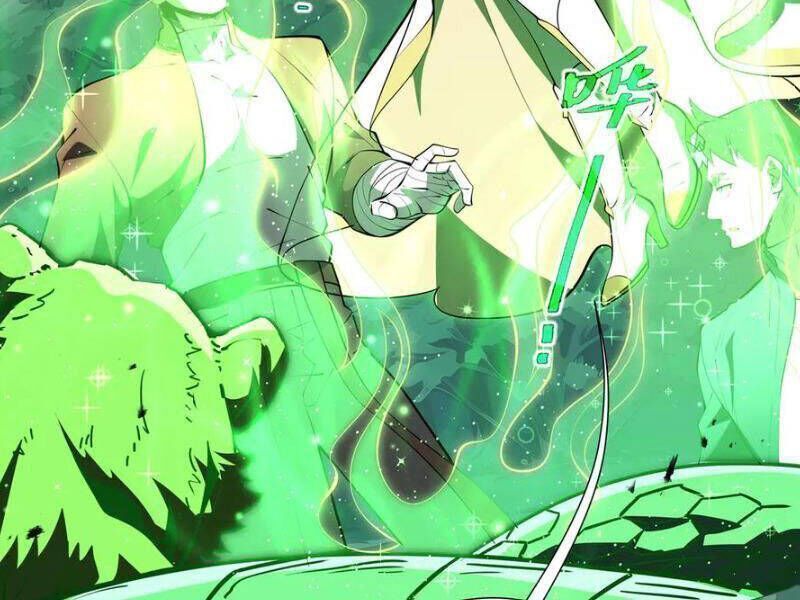 Ta Ký Kết Khế Ước Với Chính Mình Chapter 41.8 - Trang 2