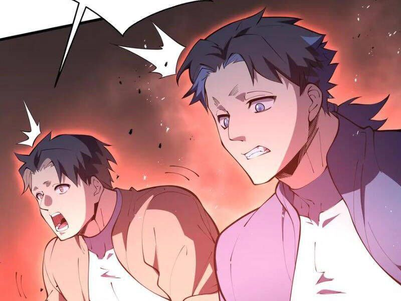 Ta Ký Kết Khế Ước Với Chính Mình Chapter 41.8 - Trang 2