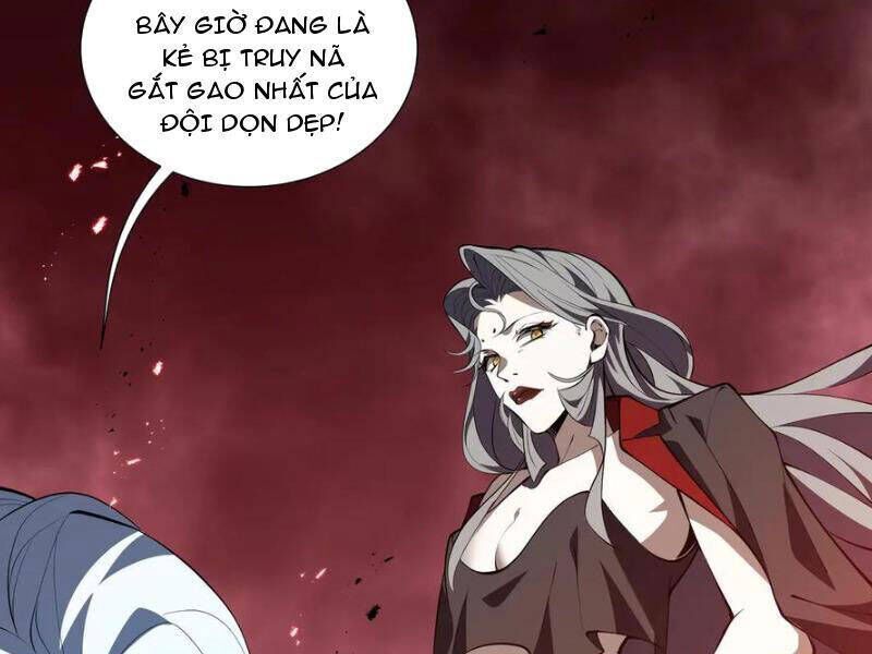 Ta Ký Kết Khế Ước Với Chính Mình Chapter 41.8 - Trang 2