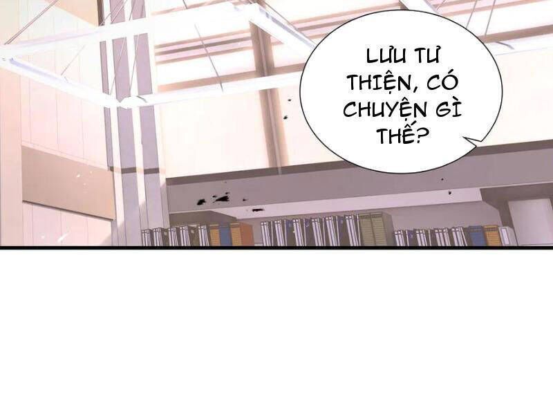 Ta Ký Kết Khế Ước Với Chính Mình Chapter 41.9 - Trang 2