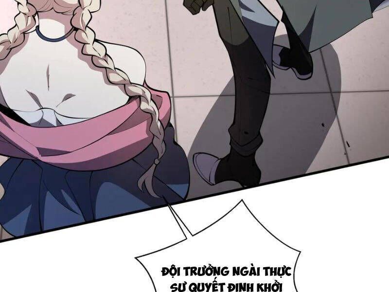 Ta Ký Kết Khế Ước Với Chính Mình Chapter 41.9 - Trang 2