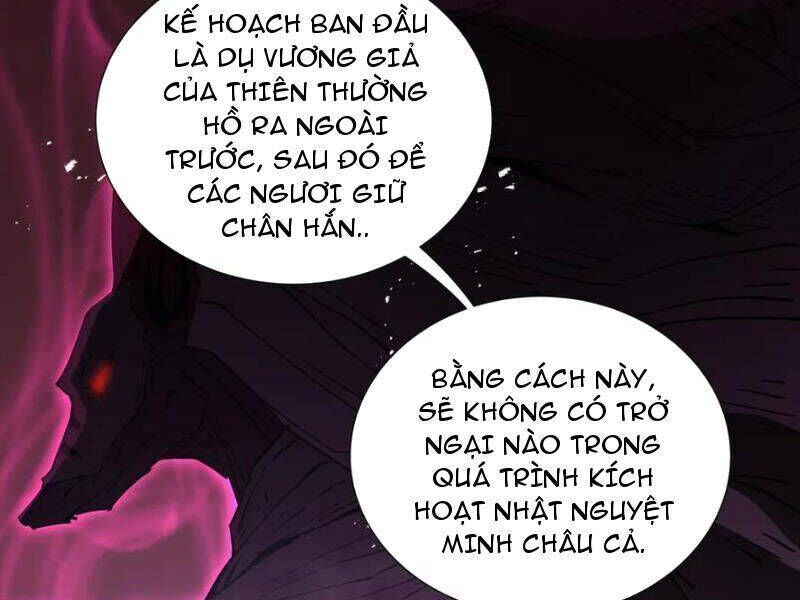 Ta Ký Kết Khế Ước Với Chính Mình Chapter 41.9 - Trang 2
