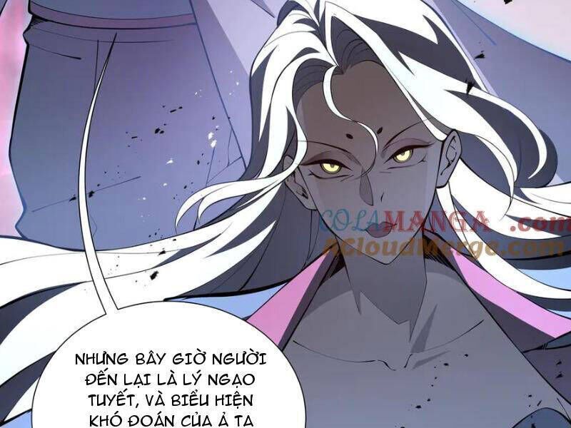 Ta Ký Kết Khế Ước Với Chính Mình Chapter 41.9 - Trang 2