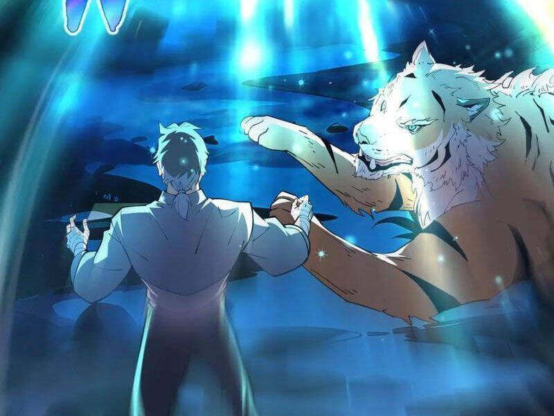 Ta Ký Kết Khế Ước Với Chính Mình Chapter 41.9 - Trang 2