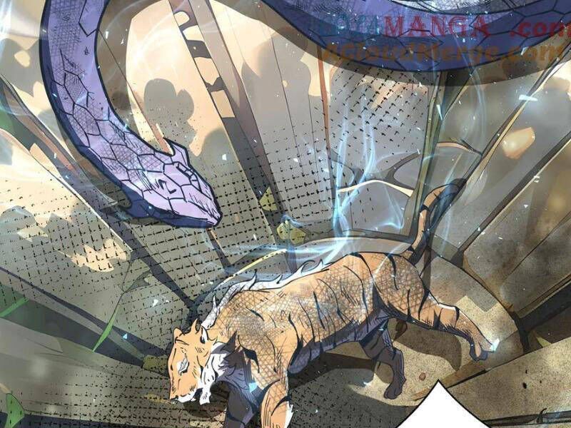 Ta Ký Kết Khế Ước Với Chính Mình Chapter 41.9 - Trang 2