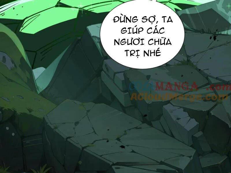 Ta Ký Kết Khế Ước Với Chính Mình Chapter 41.9 - Trang 2