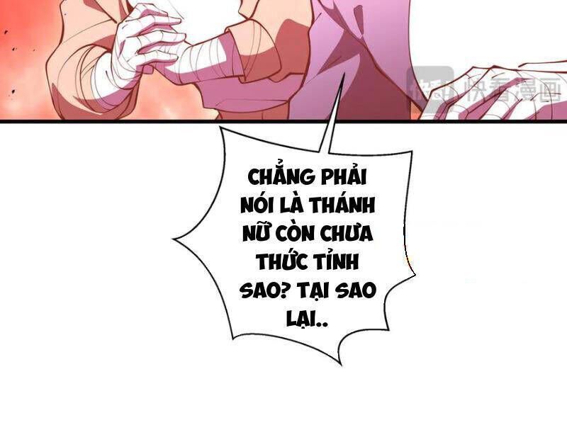 Ta Ký Kết Khế Ước Với Chính Mình Chapter 41.9 - Trang 2