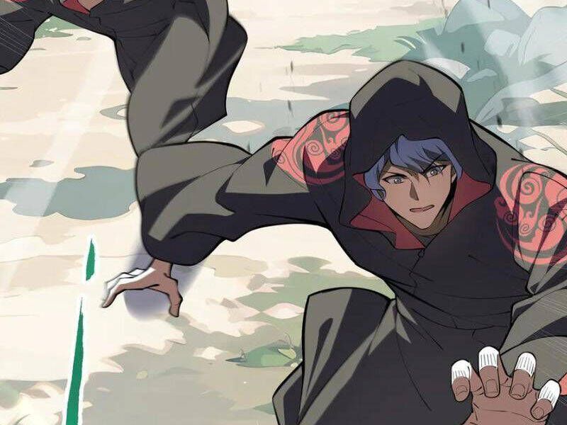 Ta Ký Kết Khế Ước Với Chính Mình Chapter 41.9 - Trang 2