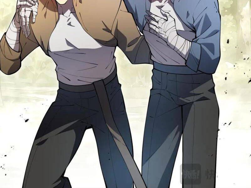 Ta Ký Kết Khế Ước Với Chính Mình Chapter 41.9 - Trang 2