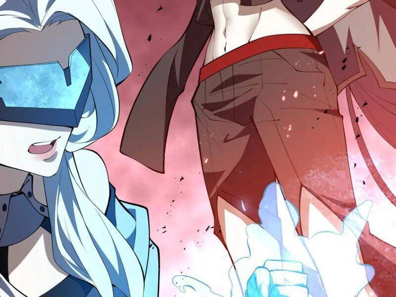 Ta Ký Kết Khế Ước Với Chính Mình Chapter 41.9 - Trang 2