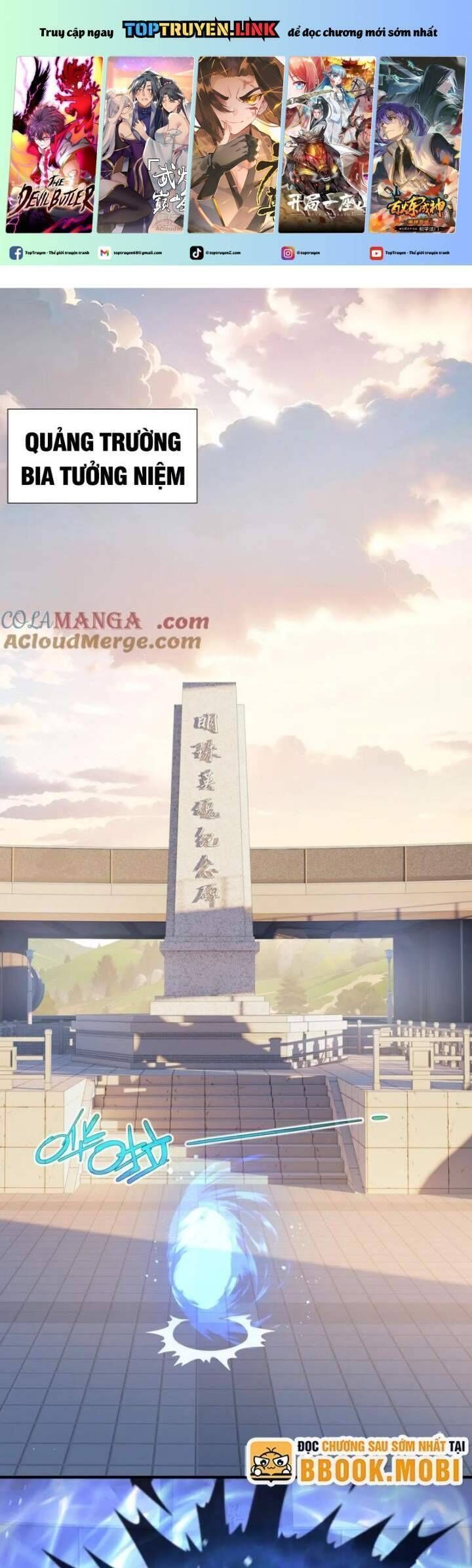 Ta Ký Kết Khế Ước Với Chính Mình Chapter 42.4 - Trang 2