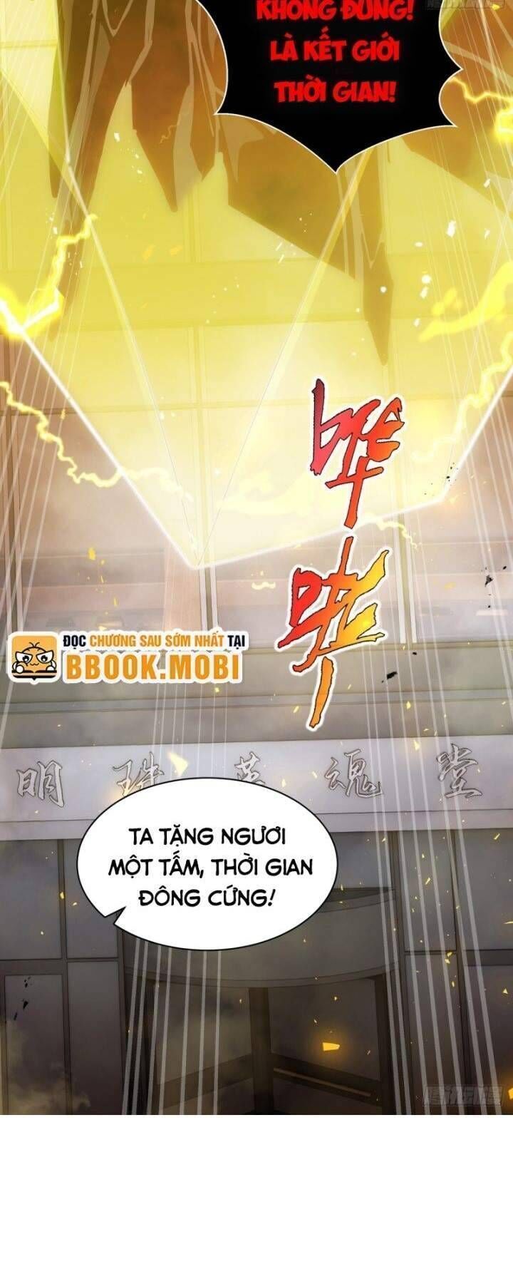 Ta Ký Kết Khế Ước Với Chính Mình Chapter 43.6 - Trang 2