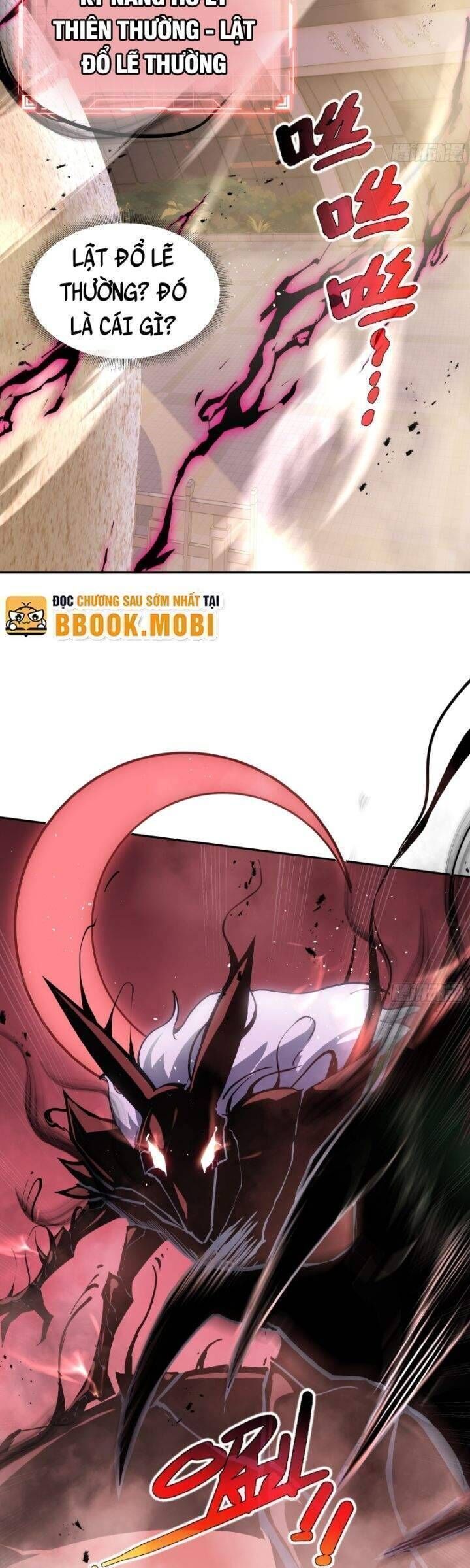 Ta Ký Kết Khế Ước Với Chính Mình Chapter 43.8 - Trang 2