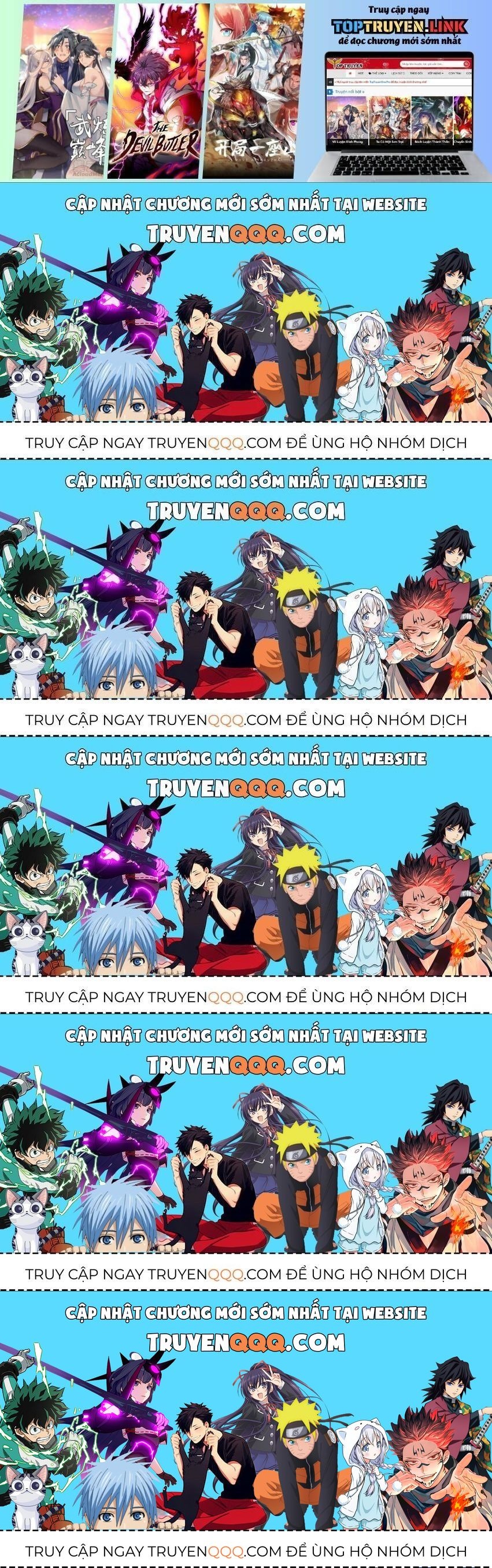 Ta Ký Kết Khế Ước Với Chính Mình Chapter 45.5 - Trang 2