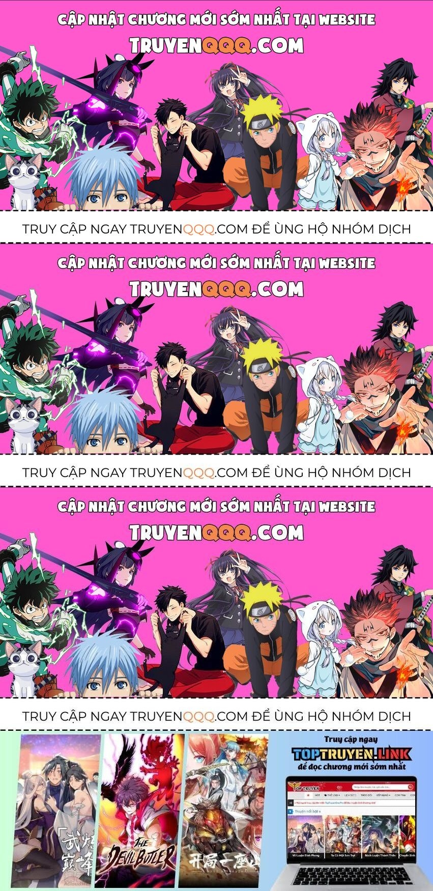 Ta Ký Kết Khế Ước Với Chính Mình Chapter 46.3 - Trang 2