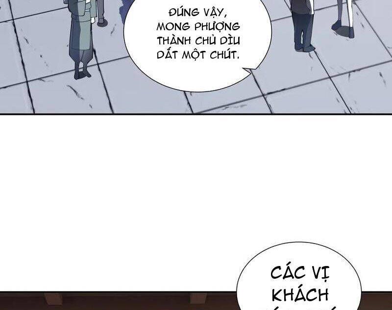 Ta Ký Kết Khế Ước Với Chính Mình Chapter 48.2 - Trang 2