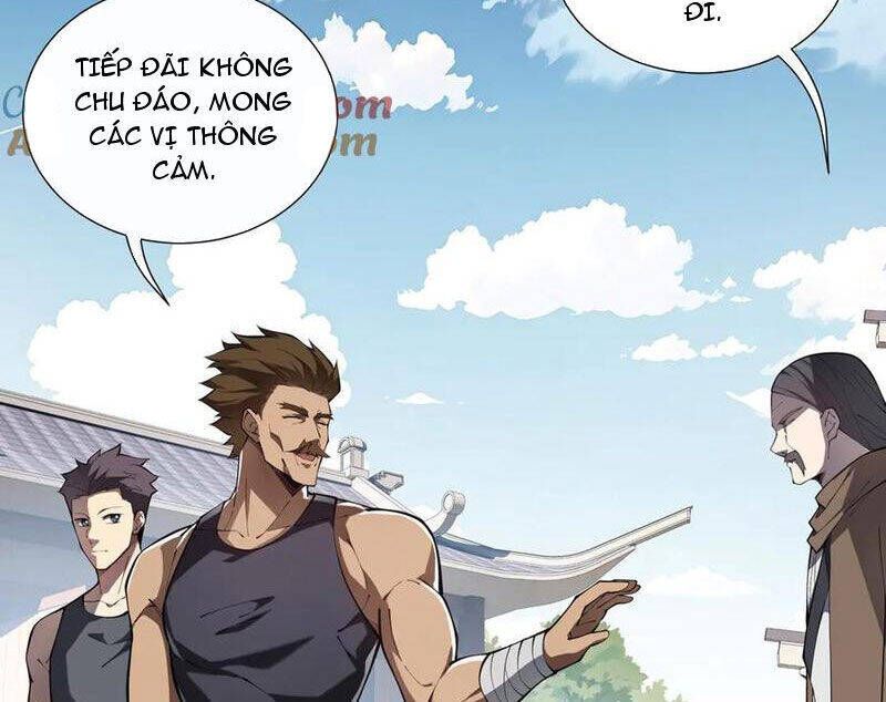 Ta Ký Kết Khế Ước Với Chính Mình Chapter 48.2 - Trang 2