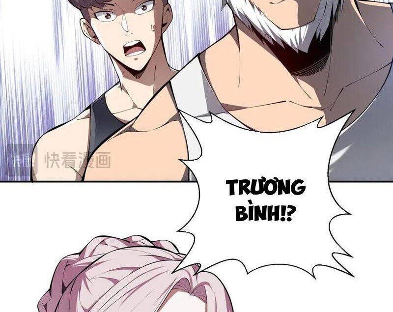 Ta Ký Kết Khế Ước Với Chính Mình Chapter 48.2 - Trang 2