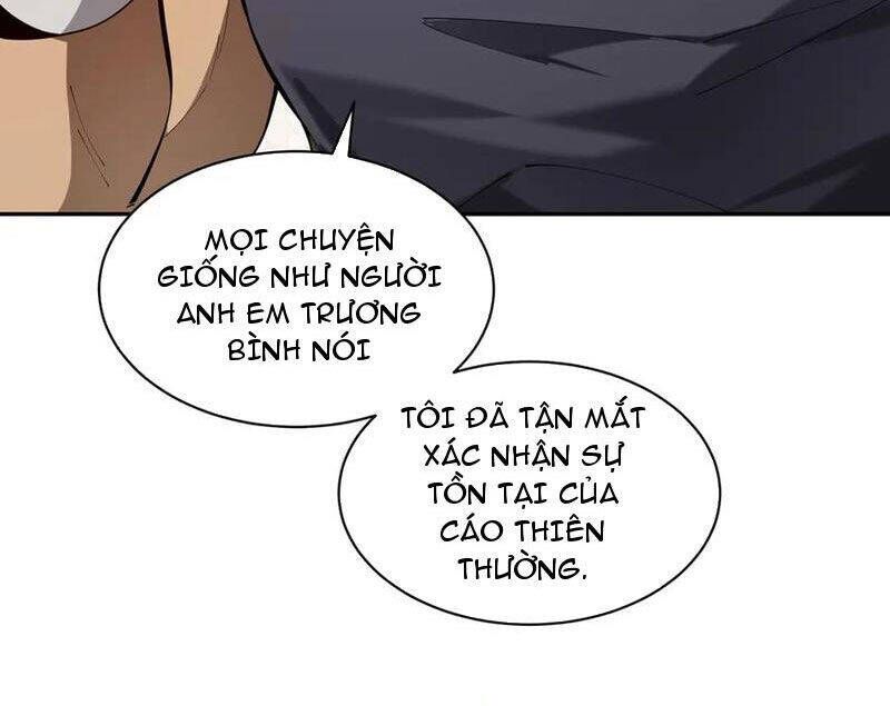Ta Ký Kết Khế Ước Với Chính Mình Chapter 48.2 - Trang 2