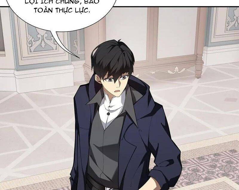 Ta Ký Kết Khế Ước Với Chính Mình Chapter 48.2 - Trang 2