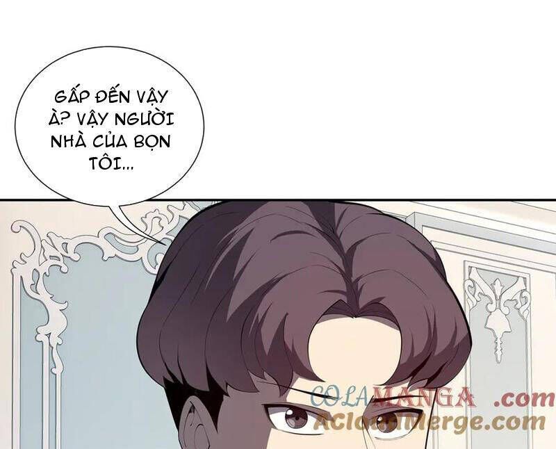 Ta Ký Kết Khế Ước Với Chính Mình Chapter 48.2 - Trang 2