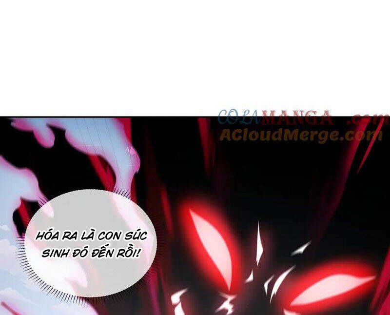 Ta Ký Kết Khế Ước Với Chính Mình Chapter 48.3 - Trang 2