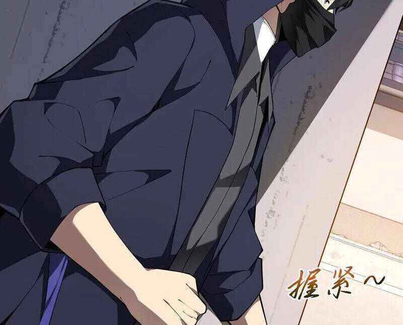 Ta Ký Kết Khế Ước Với Chính Mình Chapter 48.3 - Trang 2