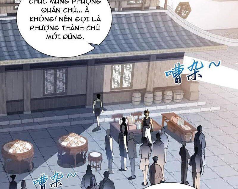 Ta Ký Kết Khế Ước Với Chính Mình Chapter 48.3 - Trang 2