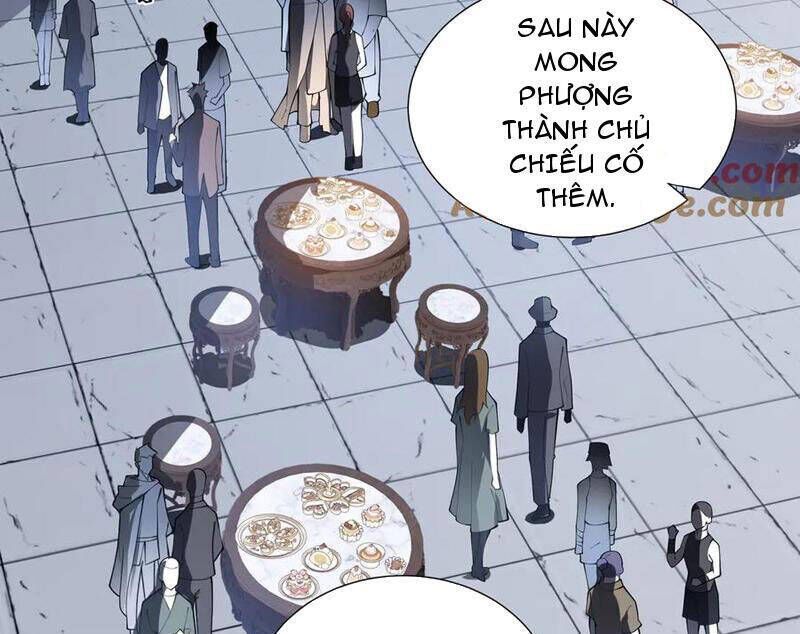 Ta Ký Kết Khế Ước Với Chính Mình Chapter 48.3 - Trang 2