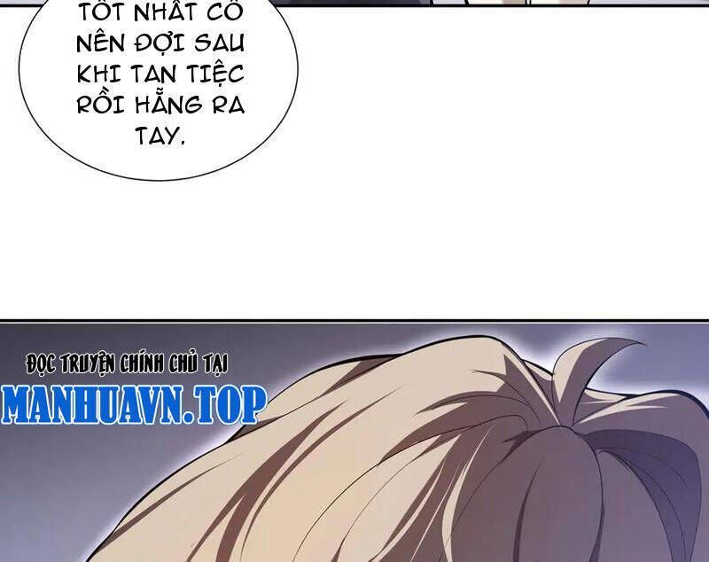 Ta Ký Kết Khế Ước Với Chính Mình Chapter 48.3 - Trang 2