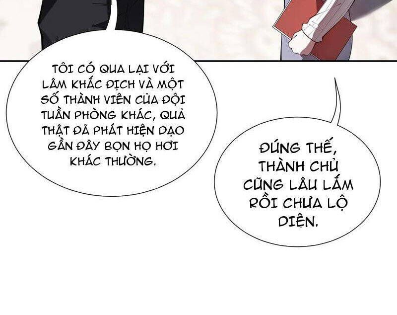 Ta Ký Kết Khế Ước Với Chính Mình Chapter 48.3 - Trang 2