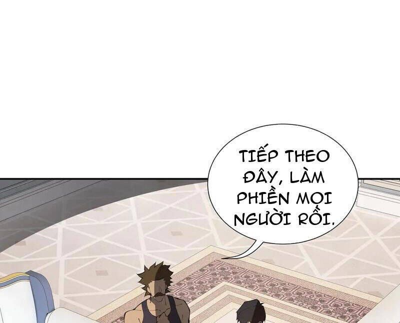 Ta Ký Kết Khế Ước Với Chính Mình Chapter 48.3 - Trang 2