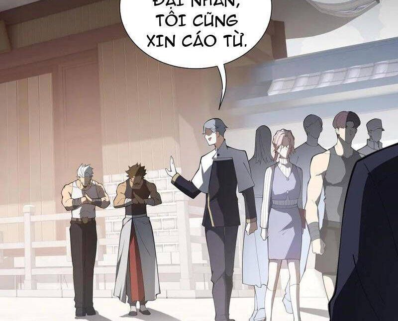 Ta Ký Kết Khế Ước Với Chính Mình Chapter 48.3 - Trang 2