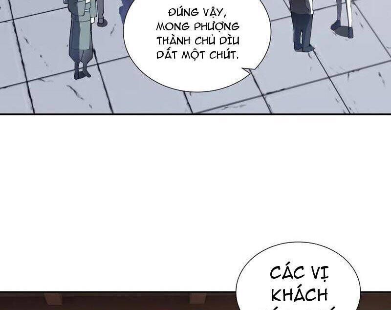 Ta Ký Kết Khế Ước Với Chính Mình Chapter 48.4 - Trang 2