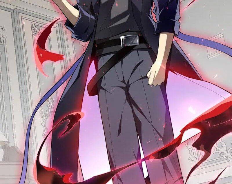 Ta Ký Kết Khế Ước Với Chính Mình Chapter 48.4 - Trang 2