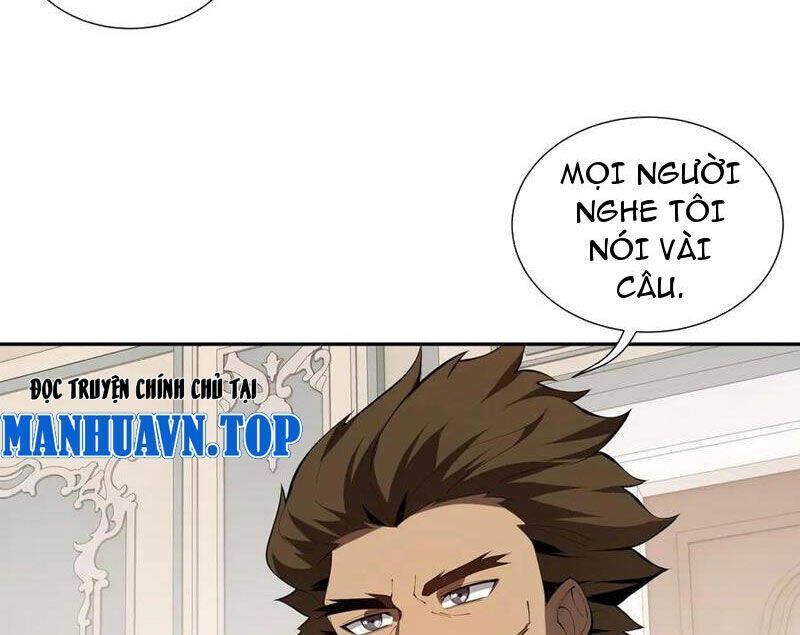 Ta Ký Kết Khế Ước Với Chính Mình Chapter 48.4 - Trang 2