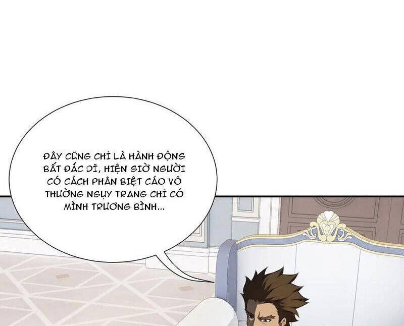 Ta Ký Kết Khế Ước Với Chính Mình Chapter 48.4 - Trang 2