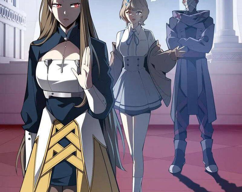 Ta Ký Kết Khế Ước Với Chính Mình Chapter 48.4 - Trang 2