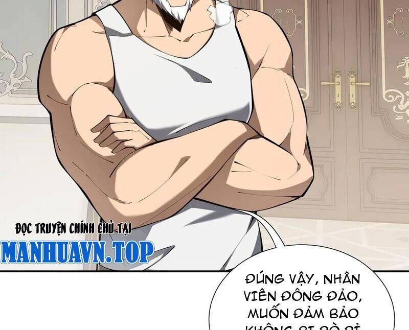 Ta Ký Kết Khế Ước Với Chính Mình Chapter 48.4 - Trang 2