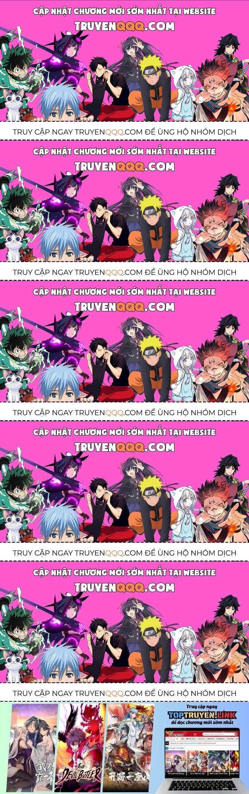 Ta Ký Kết Khế Ước Với Chính Mình Chapter 48.5 - Trang 2