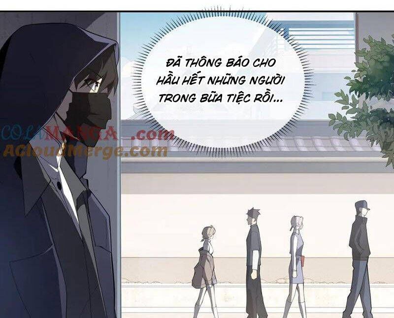 Ta Ký Kết Khế Ước Với Chính Mình Chapter 48.5 - Trang 2