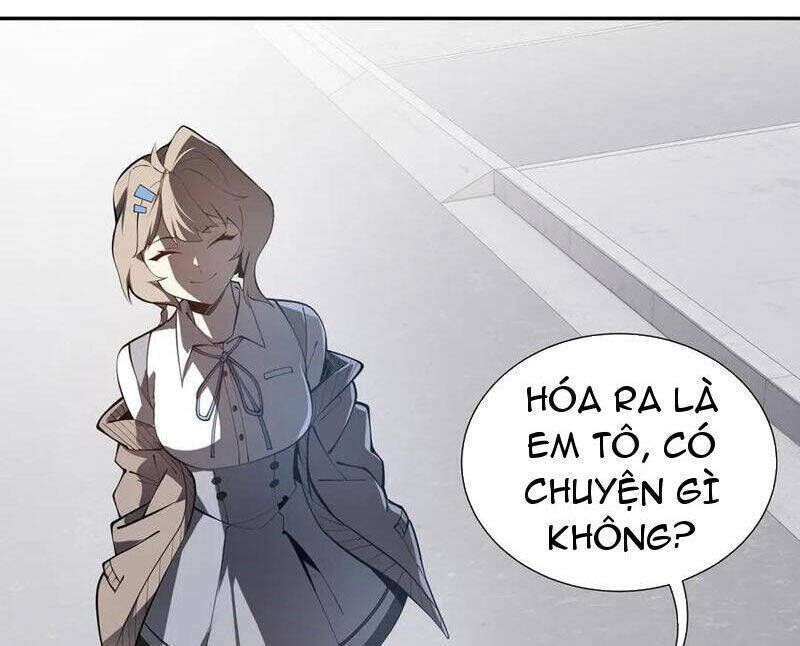 Ta Ký Kết Khế Ước Với Chính Mình Chapter 48.5 - Trang 2