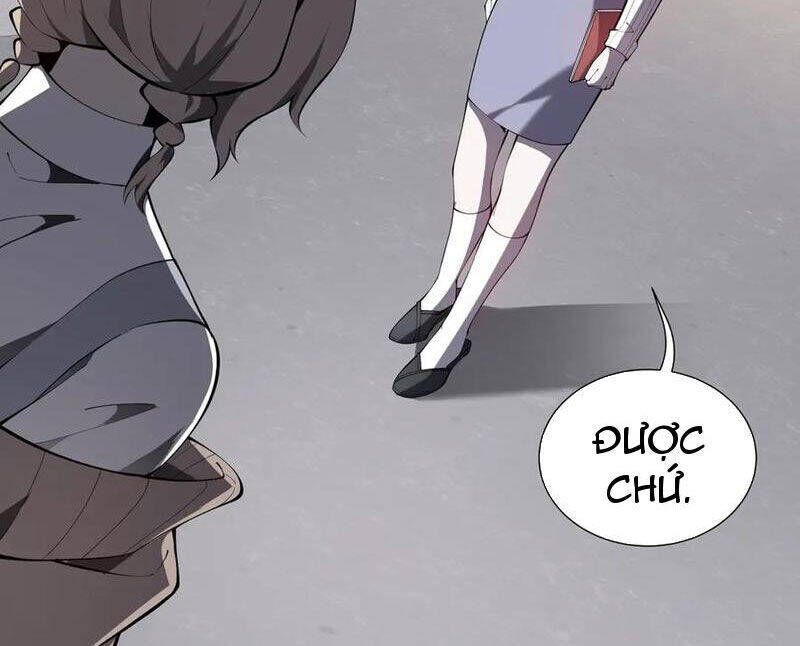 Ta Ký Kết Khế Ước Với Chính Mình Chapter 48.5 - Trang 2