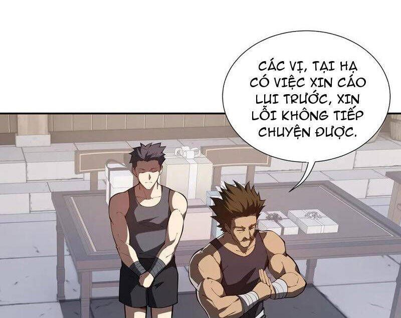 Ta Ký Kết Khế Ước Với Chính Mình Chapter 48.5 - Trang 2