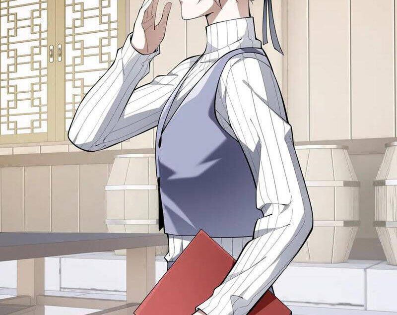 Ta Ký Kết Khế Ước Với Chính Mình Chapter 48.5 - Trang 2