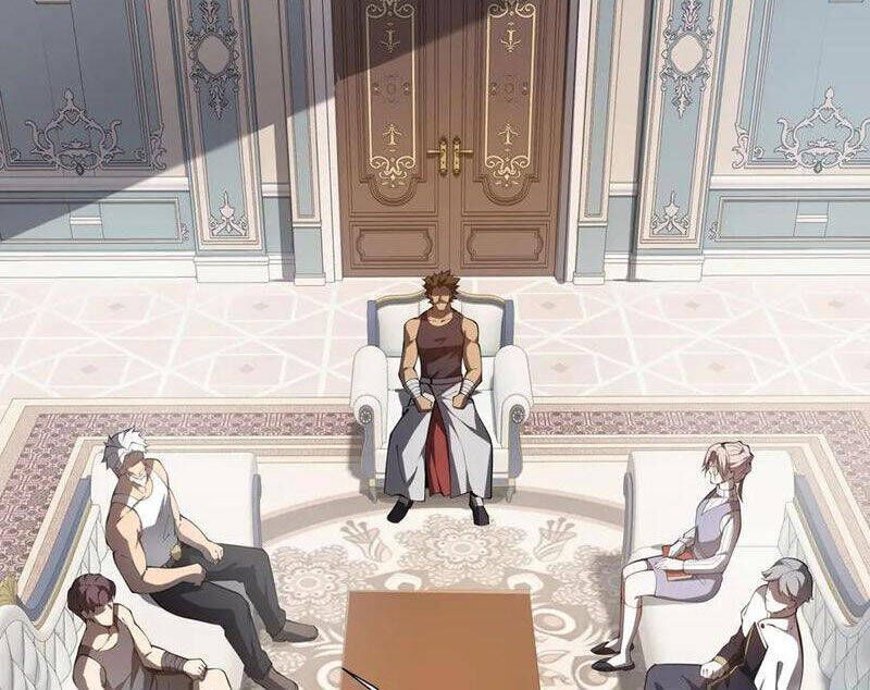 Ta Ký Kết Khế Ước Với Chính Mình Chapter 48.5 - Trang 2