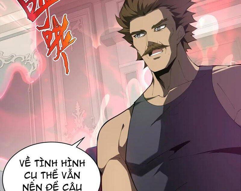 Ta Ký Kết Khế Ước Với Chính Mình Chapter 48.5 - Trang 2