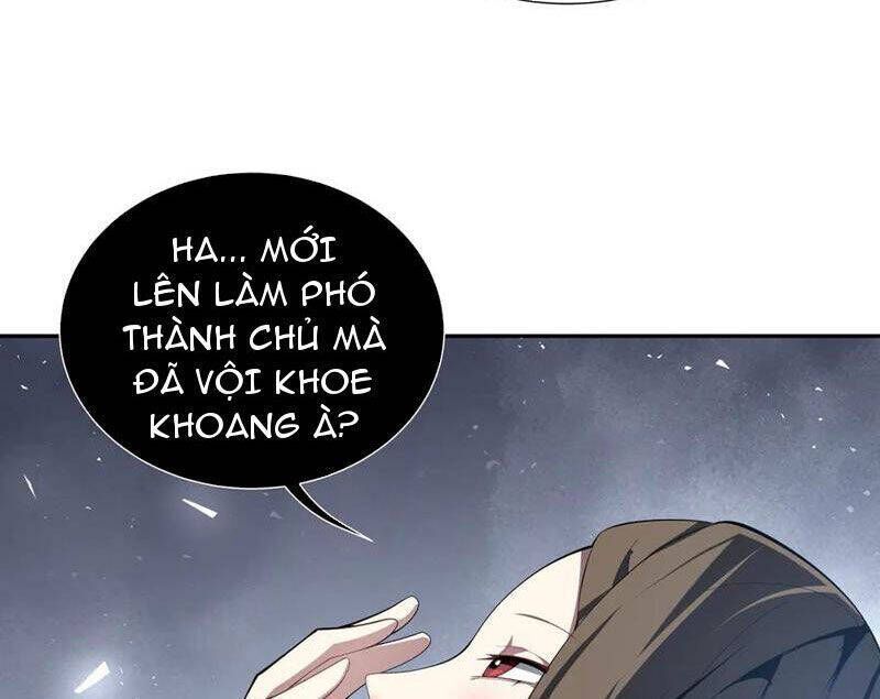Ta Ký Kết Khế Ước Với Chính Mình Chapter 48.5 - Trang 2