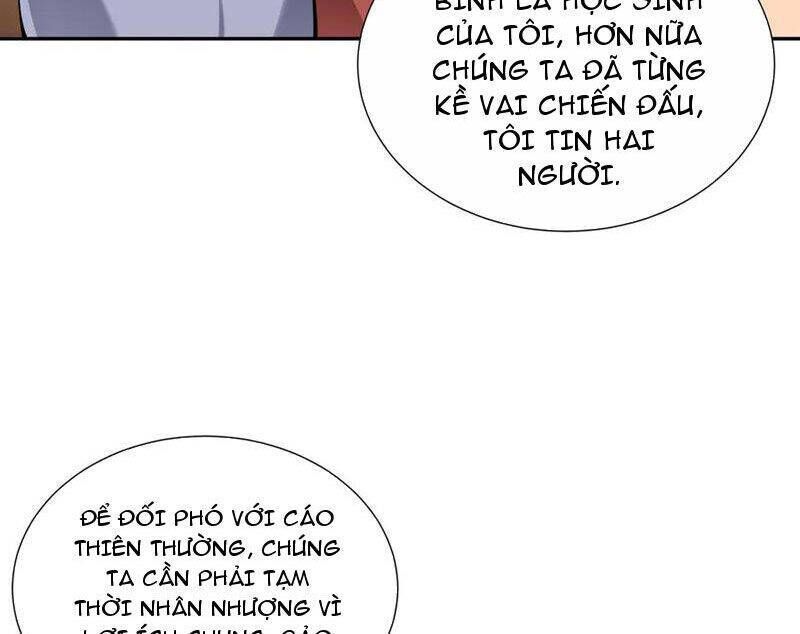 Ta Ký Kết Khế Ước Với Chính Mình Chapter 48.5 - Trang 2